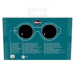 Occhiali Da Sole|Chicco Occhiali Da Sole 0M+ Azzurro