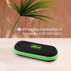 Occhiali Da Sole|Chicco Occhiali Da Sole 5Y+ Verde E Nero