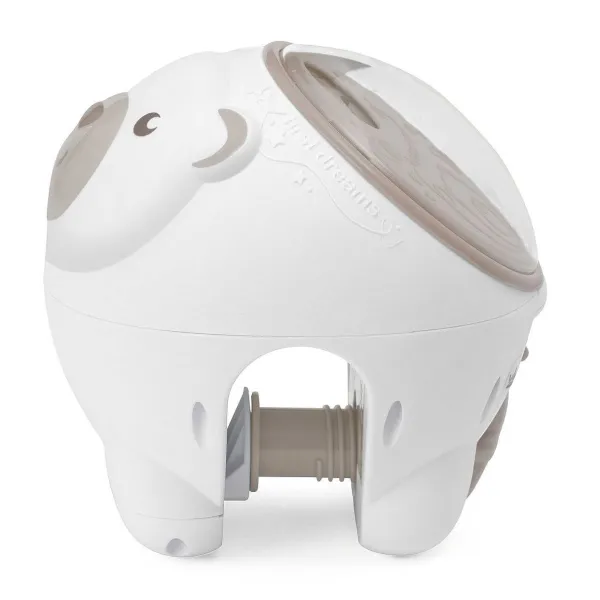 Proiettori E Carillon|Chicco Orso Polare Beige