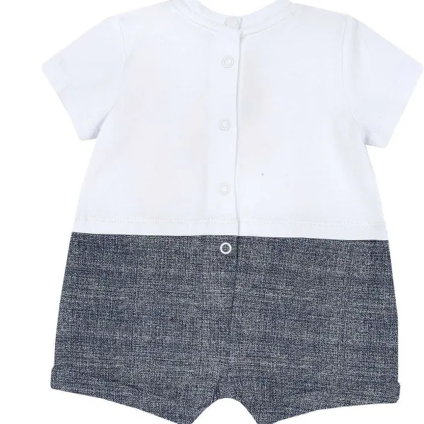 Pagliaccetti|Chicco Pagliaccetto