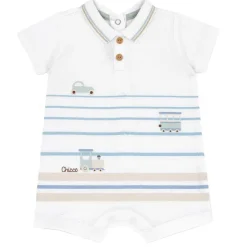 Pagliaccetti|Chicco Pagliaccetto