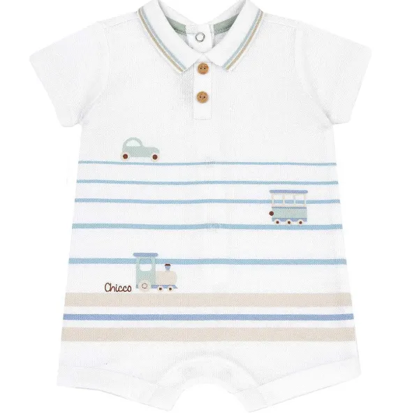 Pagliaccetti|Chicco Pagliaccetto