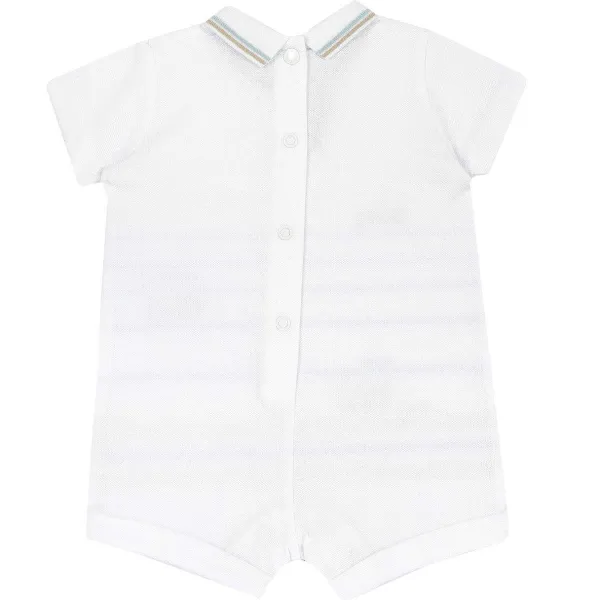 Pagliaccetti|Chicco Pagliaccetto