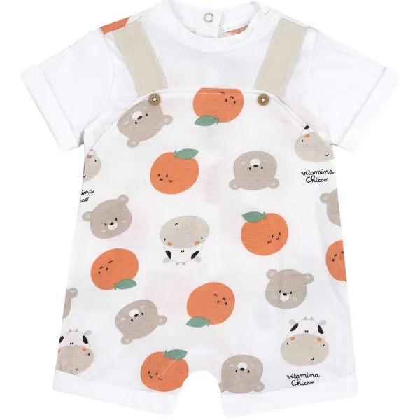 Pagliaccetti|Chicco Pagliaccetto