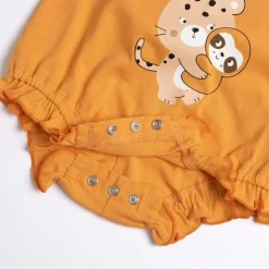 Pagliaccetti|Chicco Pagliaccetto Corto