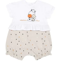 Pagliaccetti|Chicco Pagliaccetto Corto