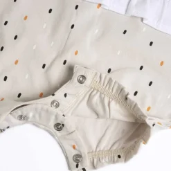 Pagliaccetti|Chicco Pagliaccetto Corto