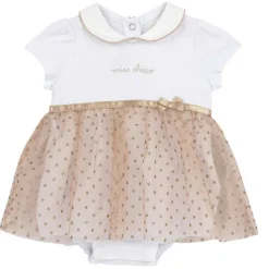 Pagliaccetti|Chicco Pagliaccetto Effetto Abito