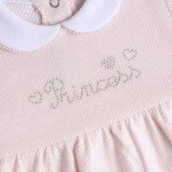 Pagliaccetti|Chicco Pagliaccetto Effetto Abito