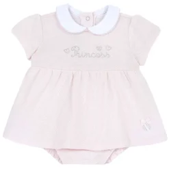 Pagliaccetti|Chicco Pagliaccetto Effetto Abito