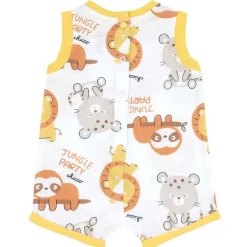 Pagliaccetti|Chicco Pagliaccetto Senza Maniche