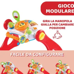 Tappeti E Palestrine|Chicco Palestra Cresci E Cammina