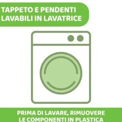Tappeti E Palestrine|Chicco Palestrina Attivit 3In1