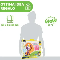 Tappeti E Palestrine|Chicco Palestrina Attivit 3In1