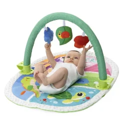 Tappeti E Palestrine|Chicco Palestrina Attivit 3In1