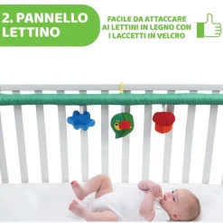 Tappeti E Palestrine|Chicco Palestrina Attivit 3In1