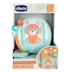 Prime Attivit , Palle E Tavoli|Chicco Palla Panda&Camaleonte