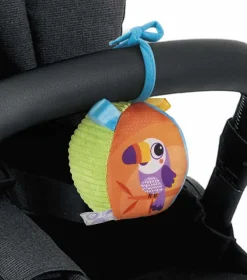 Giochi Passeggino|Chicco Palla Soft