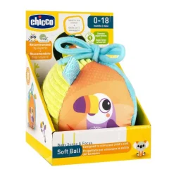 Giochi Passeggino|Chicco Palla Soft