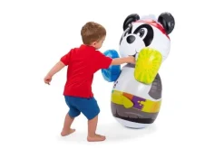 Giochi Di Sport|Chicco Panda Box Coach