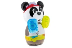 Giochi Di Sport|Chicco Panda Box Coach