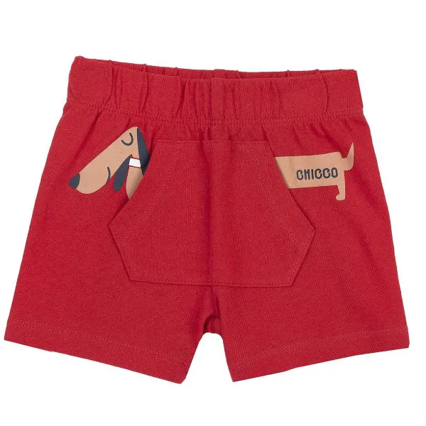 Pantaloni|Chicco Pantaloni Corti