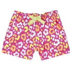 Pantaloni|Chicco Pantaloni Corti Con Motivo Macula