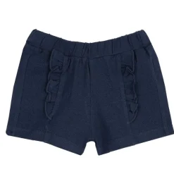 Pantaloni|Chicco Pantaloni Corti Con Volants