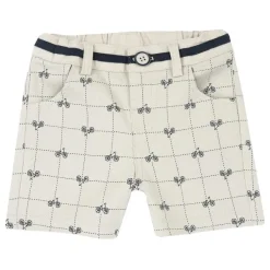 Pantaloni|Chicco Pantaloni Corti Fantasia