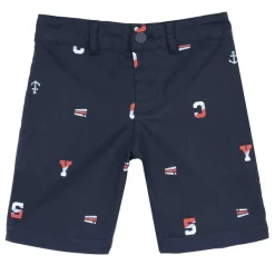 Pantaloni|Chicco Pantaloni Corti Fantasia
