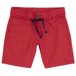 Pantaloni|Chicco Pantaloni Corti Tinta Unita