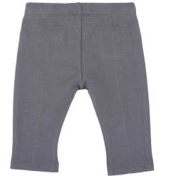 Pantaloni|Chicco Pantaloni In Felpa Con Fiocchetti
