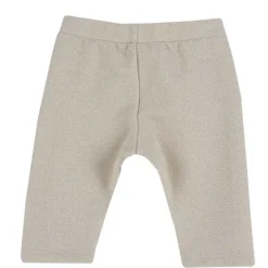 Pantaloni|Chicco Pantaloni In Felpa Con Volant