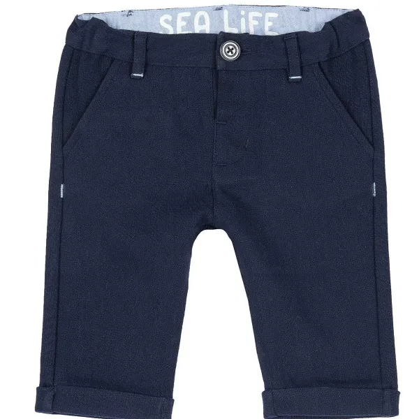 Pantaloni|Chicco Pantaloni Lunghi