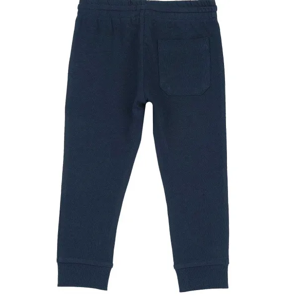 Pantaloni|Chicco Pantaloni Lunghi Blu Scuro