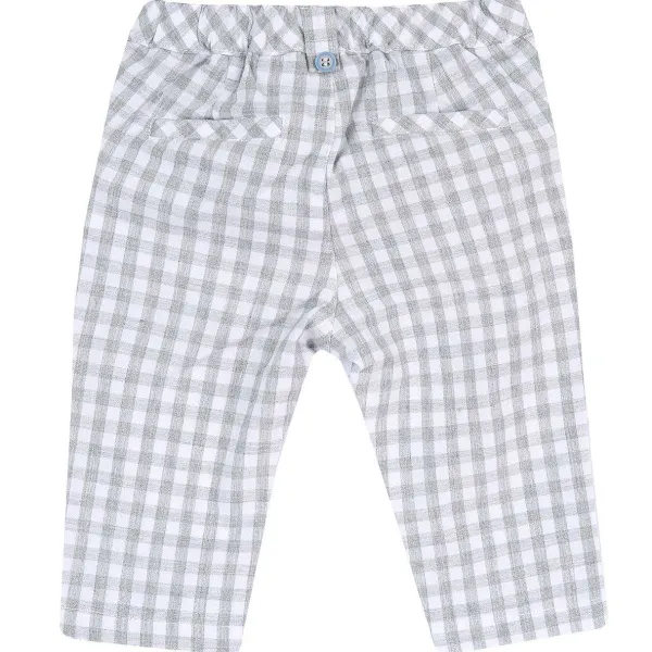 Pantaloni|Chicco Pantaloni Lunghi
