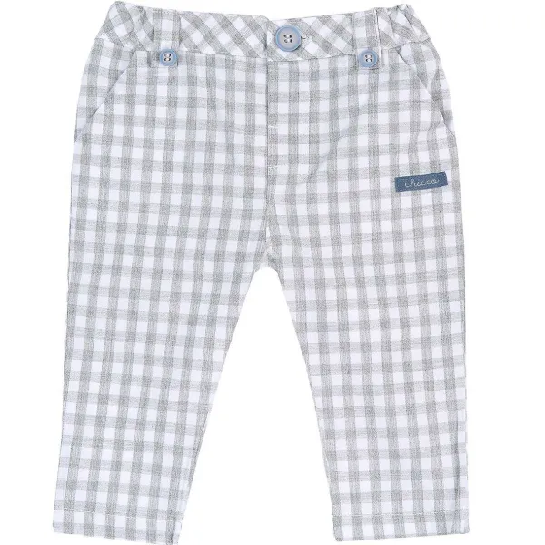 Pantaloni|Chicco Pantaloni Lunghi
