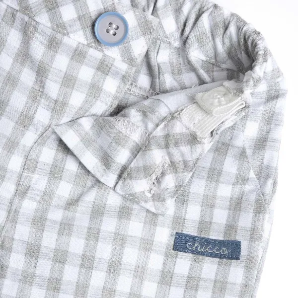 Pantaloni|Chicco Pantaloni Lunghi