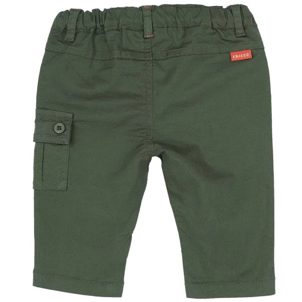 Pantaloni|Chicco Pantaloni Lunghi