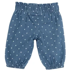 Jeans|Chicco Pantaloni Lunghi Denim Leggero