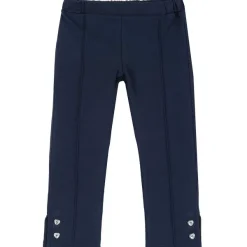 Pantaloni|Chicco Pantaloni Lunghi In Felpa Leggera