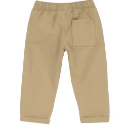 Pantaloni|Chicco Pantaloni Lunghi Modello Cargo Naturale Scuro