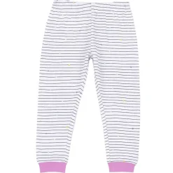 Pigiami|Chicco Pantaloni Pigiama Bianco E Blu
