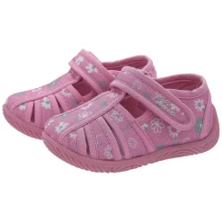 Pantofole|Chicco Pantofola Bambina Tullio 3 Rosa-100