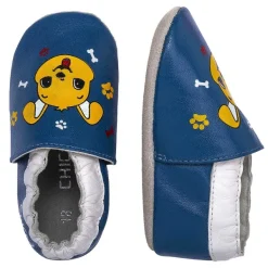 Pantofole|Chicco Pantofola Bambino Tuk Royal