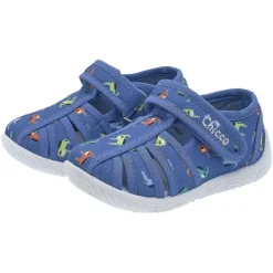 Pantofole|Chicco Pantofola Bambino Tullio 3 Royal