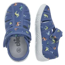 Pantofole|Chicco Pantofola Bambino Tullio 3 Royal