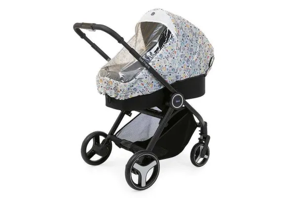 Accessori Passeggino|Chicco Parapioggia Over The Rainbow