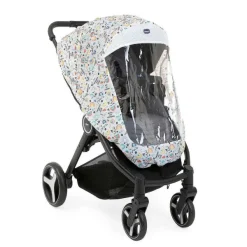 Accessori Passeggino|Chicco Parapioggia Over The Rainbow