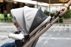 Passeggini|Chicco Passeggino Best Friend Pro Desert Taupe